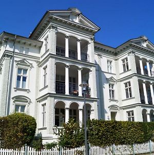 Villa Franz Josef Heringsdorf  Exterior photo