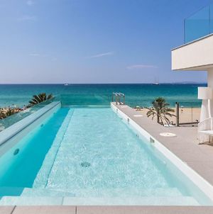 The Hype Beachhouse Aparthotel Playa de Palma  Exterior photo