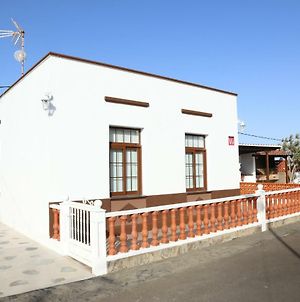 Casa El Molino Villa Puntallana Exterior photo