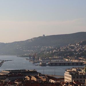 Ir Panoramic Apartment Trieste Exterior photo