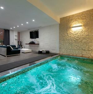 Apartment With Private Pool Exclusive Use - Stelvio 21 Milan Exterior photo
