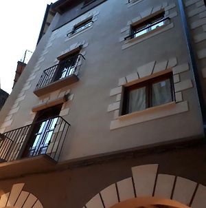 Allotjament Turistic Cal Minguell Apartment Sant Llorenc de Morunys Exterior photo