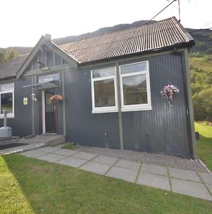 West Highland Lodge Kinlochleven Exterior photo