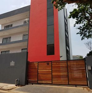 Munster Executive Apartments Durban Exterior photo