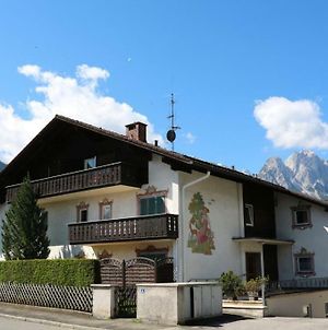 Mountain View Apartment Garmisch-Partenkirchen Exterior photo