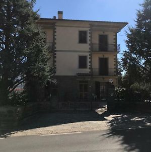Casa Fontesecca Apartment Castiglion Fiorentino Exterior photo