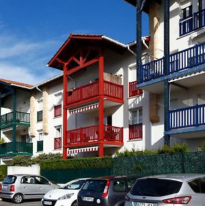 Luxury Apartment With Sea View In Hendaye Exterior photo