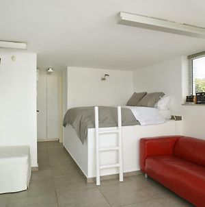 The Coolest Loft And Terrace-Varkiza Sea View Apartment Exterior photo