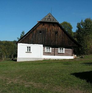 Krkonosska Chalupa Guest House Semily Exterior photo