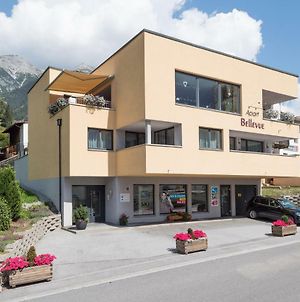 Apart Bellevue Apartment Pettneu am Arlberg Exterior photo