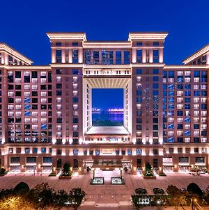 Diaoyutai Hotel Hangzhou Exterior photo