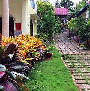 Ha Nga Bungalow Hotel Phu Quoc Exterior photo