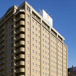 Premier Hotel -Cabin- Asahikawa Exterior photo