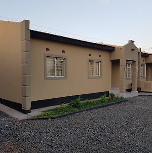 Sumbulwa Apartments Livingstone Exterior photo