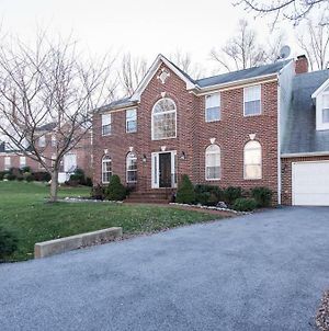Superb Basement Close To The Gaylord Mgm Outlets National Harbor Apartment Fort Washington Exterior photo