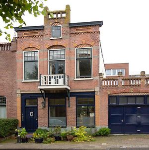 B&B Noordwijk Binnen Exterior photo