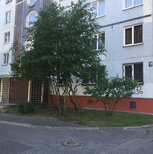 Kvartira V Rige Apartment Riga Exterior photo