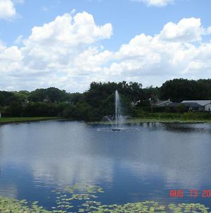Beautiful Condo Close To Busch Gardens Tampa Exterior photo