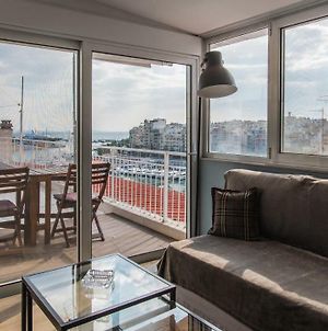 Piraeus Apartment With Endless View Exterior photo