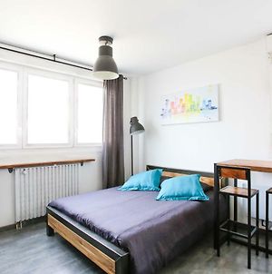Urban'Appart Apartment Saint-Sebastien-sur-Loire Exterior photo