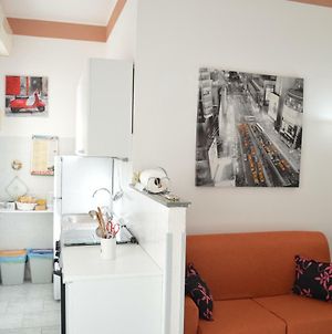 Salerno Studio'S House Apartment Catanzaro Exterior photo