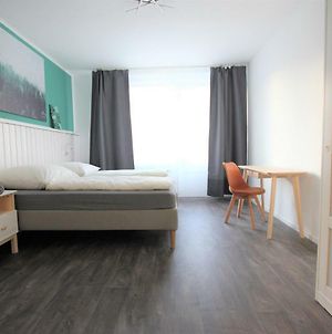 Centrally Located 2-Room Apartment Hannover Exterior photo
