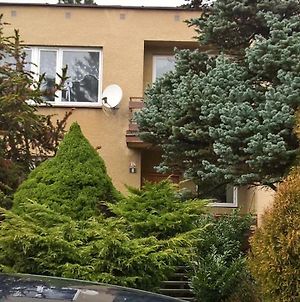 Ubytovani Vilova 8, Karlovy Vary Apartment Exterior photo