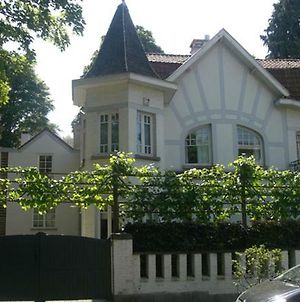 Maison Montana Brussels Exterior photo