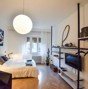 For Long-Term, Budget! Szovetseg Apartment In The Heart Of Budapest Exterior photo