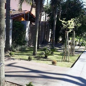 Happy Tour Chalet Villa Foz do Iguacu Exterior photo