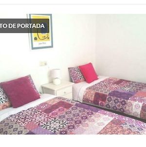 Independent Whole 1St Floor 1Room 1Balcony And Views 1Bathroom Torrevieja Exterior photo
