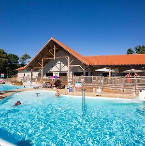 Mh Camping 4* Face Royan Hotel Soulac-sur-Mer Exterior photo