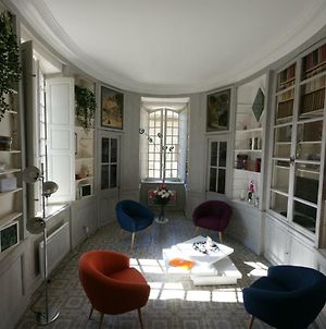 Senchon De Bournissac Apartment Noves Exterior photo