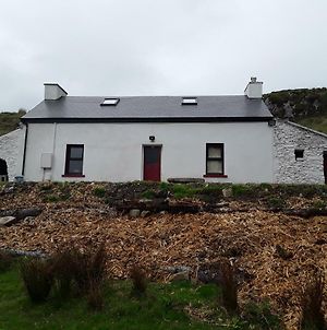Jocks Cottage Donegal Town Exterior photo