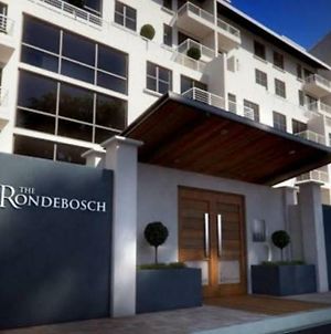 The Rondebosch Apartment Cape Town Exterior photo