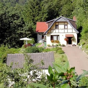 Birkenhain Villa Stolberg  Exterior photo