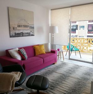 Apartamento En Bajamar -Tenerife Apartment Exterior photo