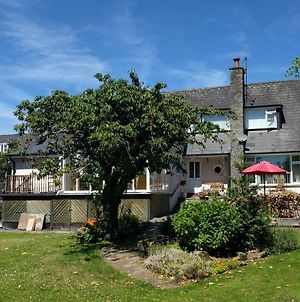 The Firs At Hay-On-Wye B&B Exterior photo