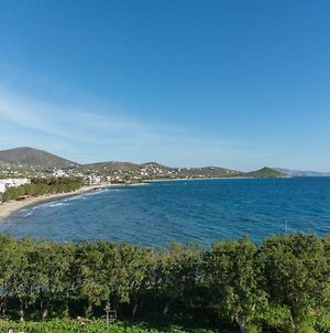 Seashore Villa Tinos Island Exterior photo