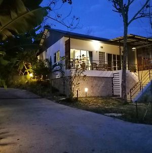 Twin Villa Ban Muang Mai Exterior photo
