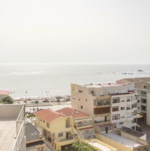Sea View - Charming Apartment Vila do Conde Exterior photo