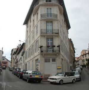 L'Etape, 2Ch, 250M Gde Plage, Tt A Pieds, Parking Couvert Apartment Biarritz Exterior photo