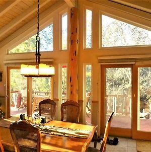 Dream Getaway With Secluded Spa Big Bear Lake Exterior photo