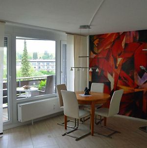 Rosenalm - Appartement 30 Scheidegg Exterior photo
