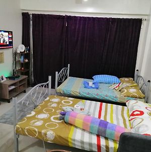 Condo Stay At Paranaque With Unlimited Wifi Manila Exterior photo