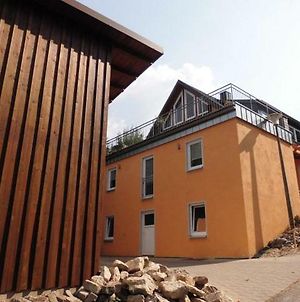 Ferienhaus Wernfels - Frank. Seenland Apartment Spalt Exterior photo