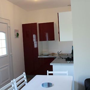 Baie De Somme App1 Apartment Bernay-en-Ponthieu Exterior photo
