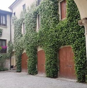 Residenza Stoa Apartment Mantova Exterior photo