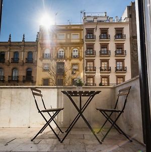 Luxury Campana Donkey Apartment Seville Exterior photo