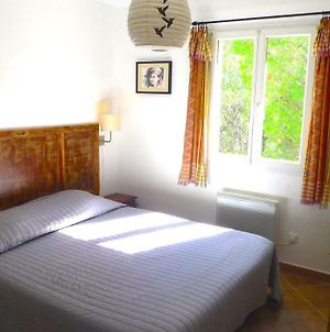A Chiosella Bed & Breakfast Corbara Exterior photo